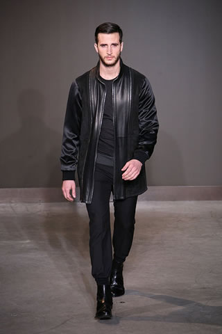 Louis Vuitton Fall/Winter 2010/11 Men's Collection