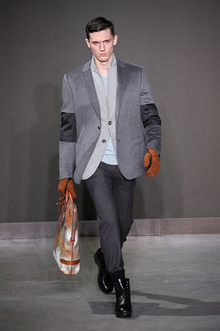Louis Vuitton Fall/Winter 2010/11 Men's Collection