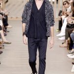 Louis Vuitton Fall/Winter 2011 Men's Collection
