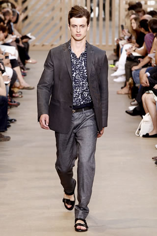 2011 Runway Fashion Shows Collection