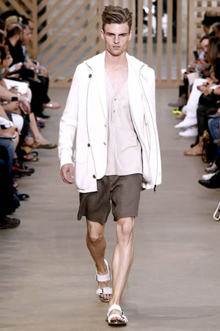 Paris Fashion Week Fall/Winter 2011