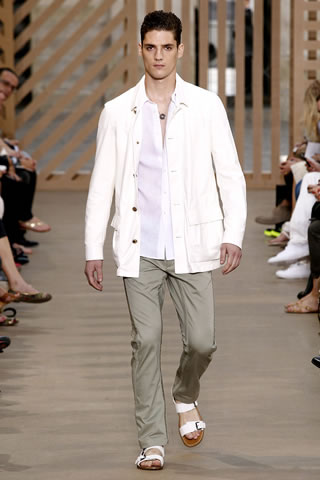 Paris Fashion Week Fall/Winter 2012