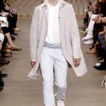 Paris Fashion Week Men's Fall 2011