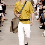 Fall/Winter 2011 Paris Fashion Week