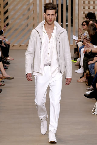 Louis Vuitton Men's Fall/Winter Collection