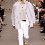 Paris Fashion Week 2011 Designers