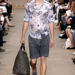 Menswear Runway Shows