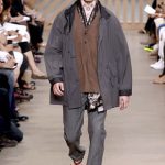 Menswear Runway Shows 2011