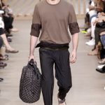 Menswear Fashion Shows 2011