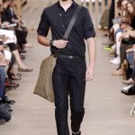 Louis Vuitton Fall/Winter 2011 Men's Collection