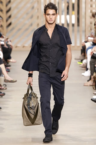 Paris Fashion Week 2011