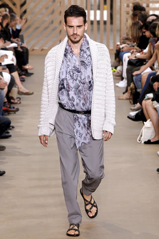 Paris Fashion Week 2011 News