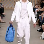 Paris Fashion Week 2011 Louis Vuitton