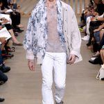 Paris Fashion Brands 2011 Collection