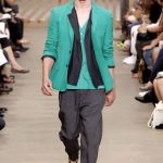 Fashion Brand Louis Vuitton 2011/2012 Collection