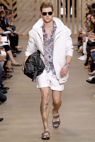 Fashion Designer 2012 Fall/Winter Collection