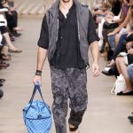 French Clothing Industry 2011