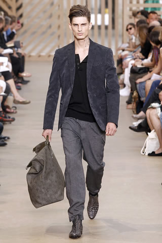 Paris 2011 Fashion Collection