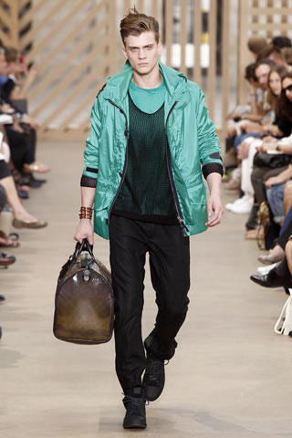 Paris 2011 Fashion Shows