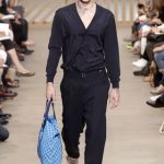 Fall/Winter 2011 Fashion Week Paris