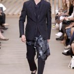 French Fashion Designers Fall 2011 Collection