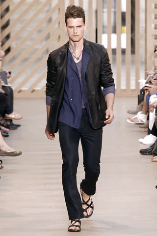 French Fashion Designers Collection 2011