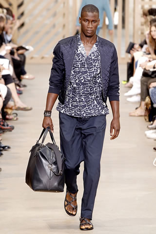 Louis Vuitton Winter 2011 Ready To Wear