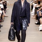 Winter 2011 Collection by Louis Vuitton