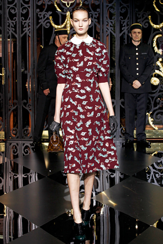 louis vuitton ready to wear spring 2011 34