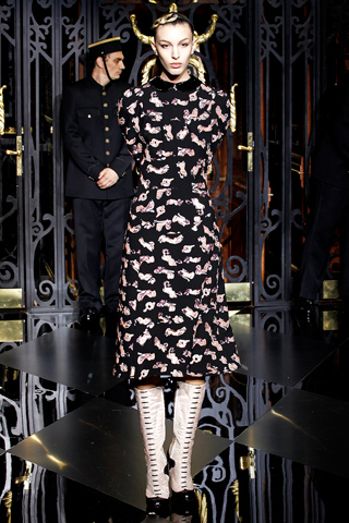 louis vuitton ready to wear spring 2011 36