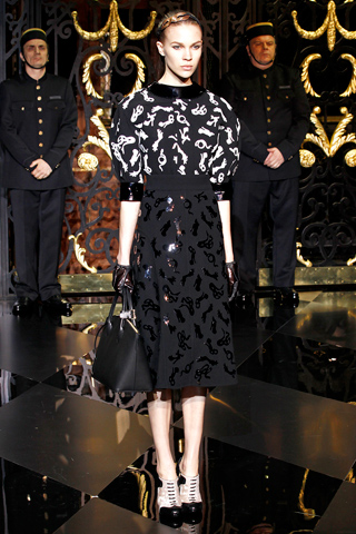 louis vuitton ready to wear spring 2011 37