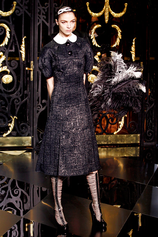 louis vuitton ready to wear spring 2011 59