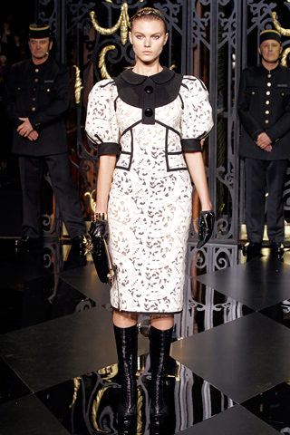 louis vuitton ready to wear spring 2011 63