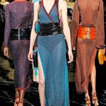 Spring 2011 Collection By Louis Vuitton