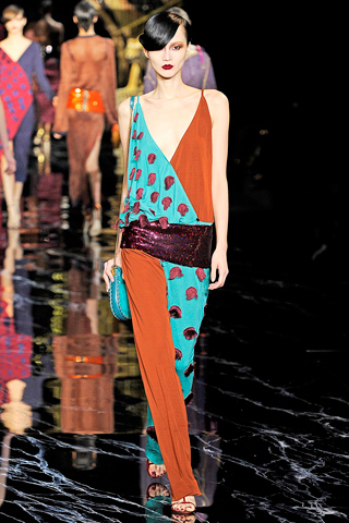 Summer 2011 Collection BY Louis Vuitton