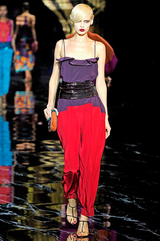 Fashion Brand Louis Vuitton Design 2011