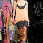 French Clothing Industry 2011