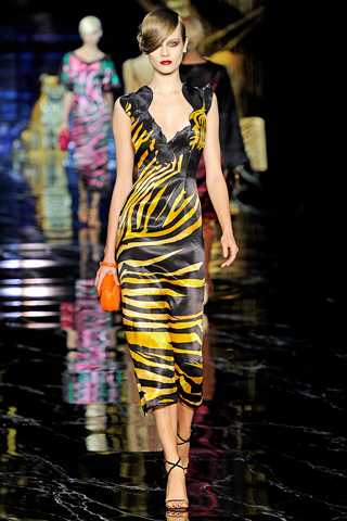 Paris 2011 Fashion Shows