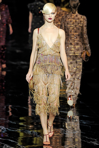 Louis Vuitton SpringSummer Collection 2011