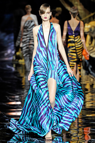 Ready To Wear Fashion 2010 Shows