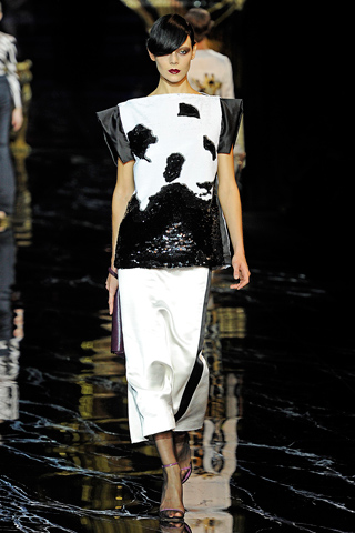 Accessories Collection Fashion Shows