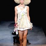 Louis Vuitton Spring/Summer 2010