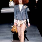 Louis Vuitton Spring/Summer 2010