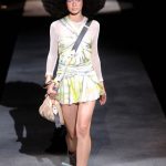 Louis Vuitton Spring/Summer 2010
