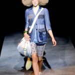 Louis Vuitton Spring/Summer 2010
