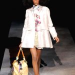 Louis Vuitton Spring/Summer 2010