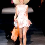 Louis Vuitton Spring/Summer 2010