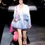 Louis Vuitton Spring/Summer 2010