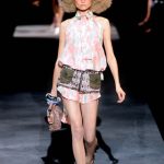 Louis Vuitton Spring/Summer 2010