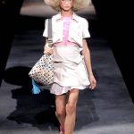 Louis Vuitton Spring/Summer 2010